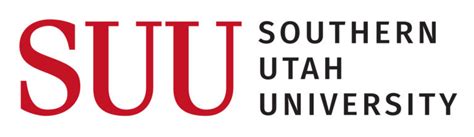 Southern Utah University logo - MBA Central