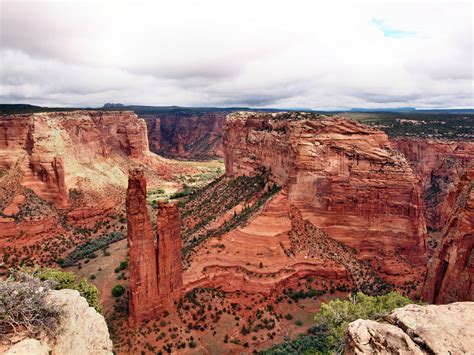 Canyon De Claire landscape in New Mexico image - Free stock photo - Public Domain photo - CC0 Images