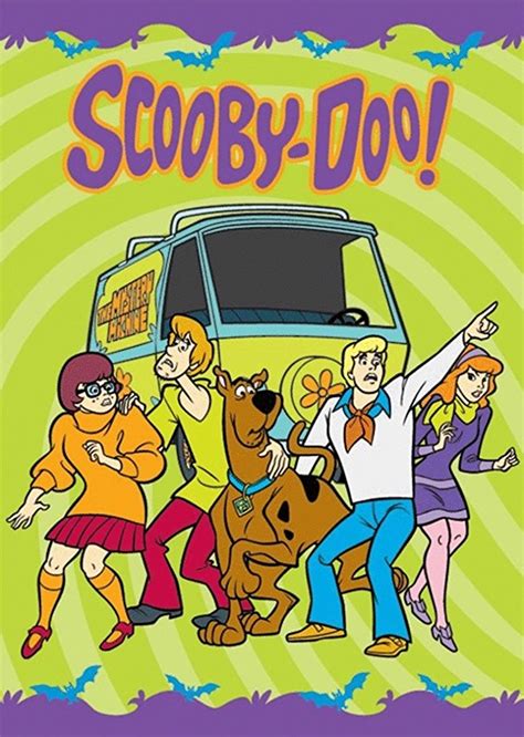 Scooby Doo, Where Are You ? (1969) : The Complete Series ( 3 DVD Set) – Elvis DVD Collector ...