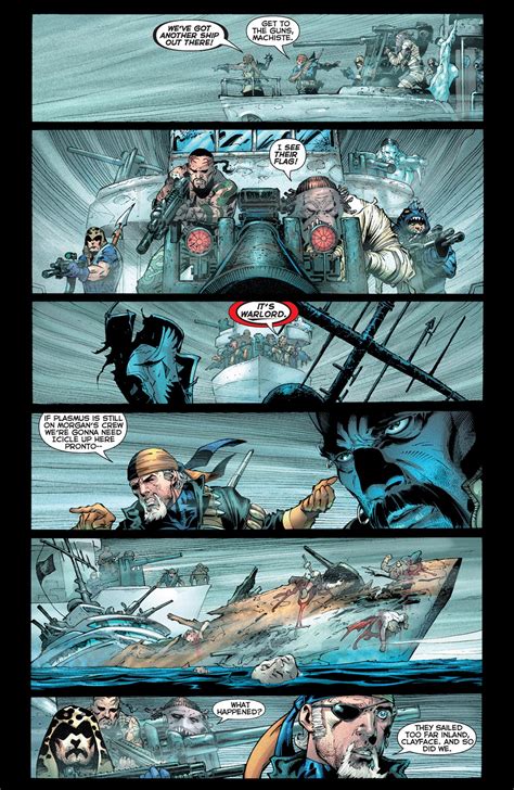 Flashpoint Issue 2 | Read Flashpoint Issue 2 comic online in high quality. Read Full Comic ...