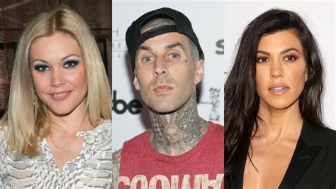 Shanna Moakler Sells Travis Barker Wedding Ring After Kourtney Rumors – StyleCaster