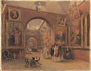 Category:Interior of Dulwich Picture Gallery - Wikimedia Commons