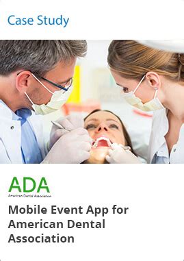 ADA CDT Code Checker App for Dental Professionals - Softweb Solutions