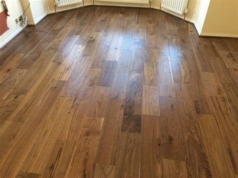 American Walnut Hardwood Flooring – Flooring Tips
