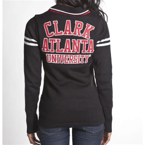 Clark Atlanta University Good Ol' Vintage Cardigan | Clark atlanta university, Historically ...