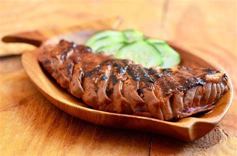 Grilled Tuna Belly | Recipe | Tuna belly recipe, Grilled tuna, Tuna ...