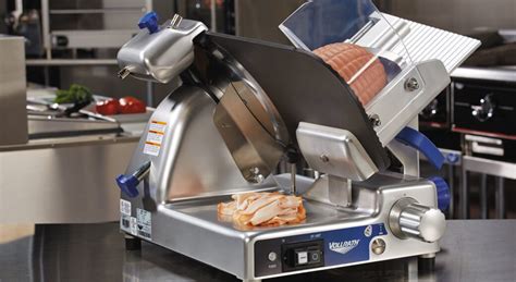 Commercial Slicers Buying Guide | The Official Wasserstrom Blog