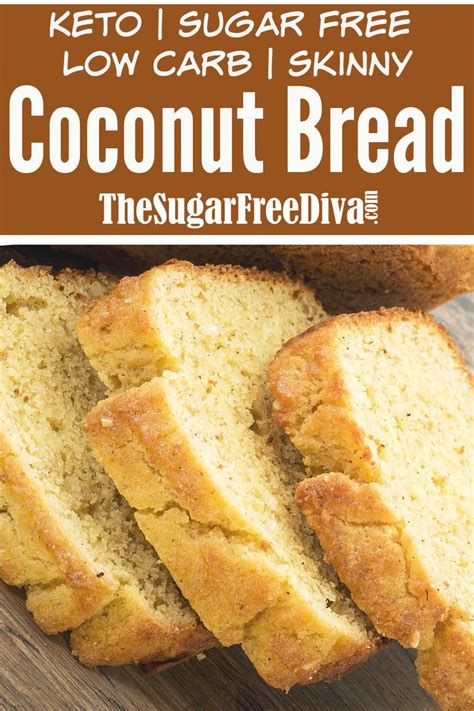 Keto Bread Machine Recipe Coconut Flour