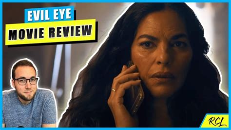 Evil Eye - Movie Review - YouTube