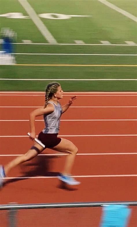 VSCO - emmaaapreston - Images | Track workout, Track and field, Running aesthetic