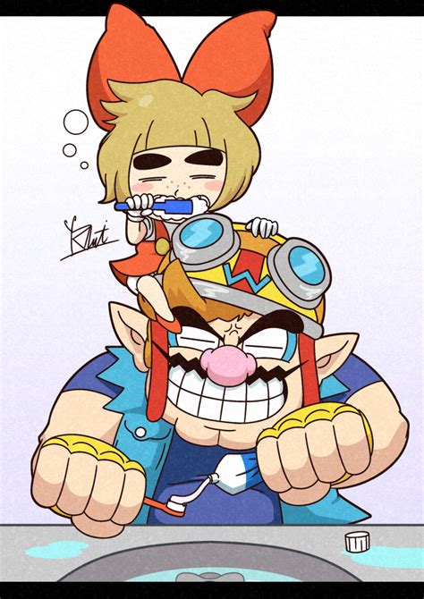 Wario - Warioware - Image #2381068 - Zerochan Anime Image Board | Anime ...