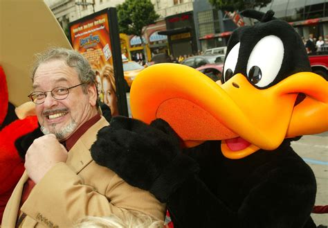 Joe Alaskey, voice of Daffy Duck, Bugs Bunny, dies | GMA News Online