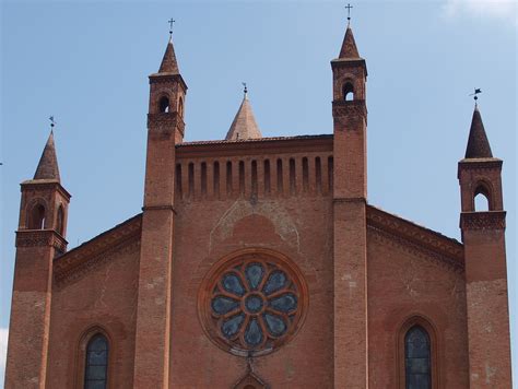 Alba: Cathedral of St Lorenzo | tomislav medak | Flickr