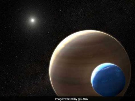 First known 'exomoon' discovered around 8,000 light years from Earth ...