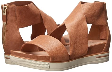 Amazon.com: Eileen Fisher Women's Platform Sandal: Shoes | Women sport ...
