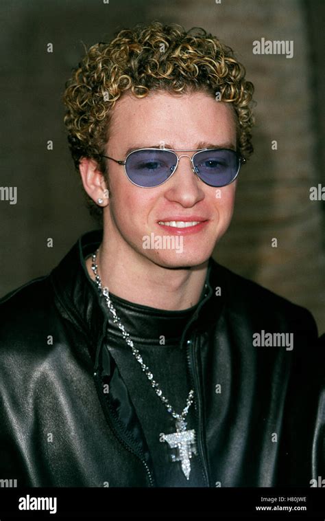 Justin Timberlake Stock Photos & Justin Timberlake Stock Images - Alamy