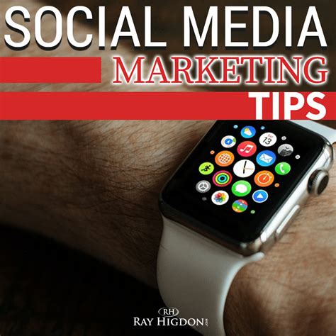 Social Media Marketing Tips that Work - Networking Marketing Training ...