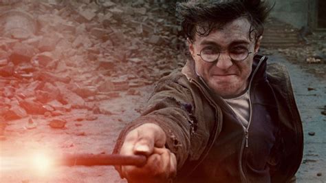 The 10 Strongest And 10 Weakest Wizards In Harry Potter