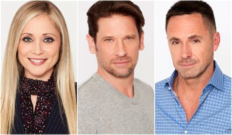 Unveiling The Future: What Actors Are Leaving GH In 2024?