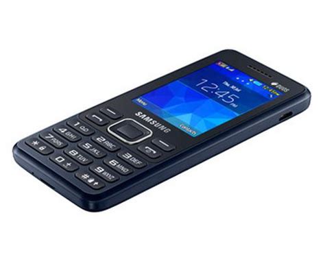 Samsung Metro B350E Features, Specifications, Details