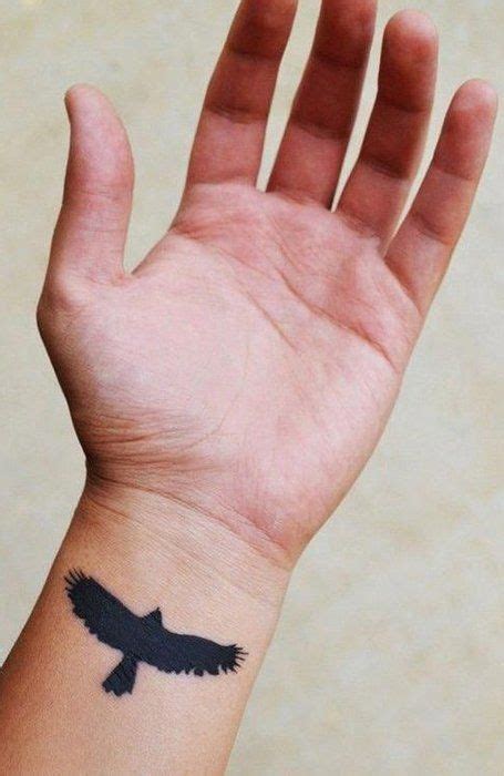 Small Wrist Tattoos For Men