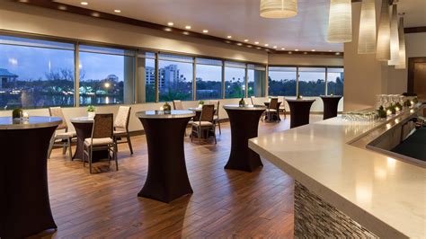 Event Spaces in Tampa | The Westin Tampa Waterside