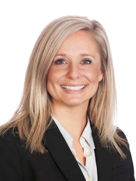 Allison Greenfield | People on The Move - Kansas City Business Journal