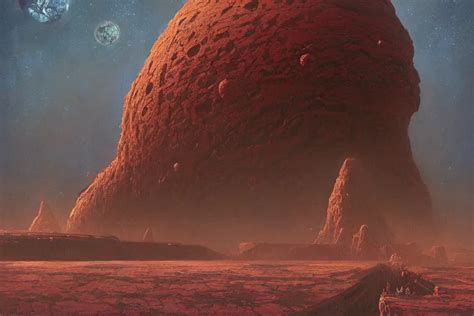 caladan planet house atreides homeworld, by rutkowski, | Stable Diffusion | OpenArt