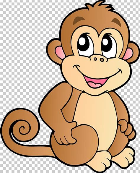 animated baby monkey clip art 20 free Cliparts | Download images on Clipground 2024