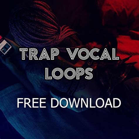 Stream TRAP Vocal Pack (Free Download) by Sample Pack Gallery | Listen online for free on SoundCloud