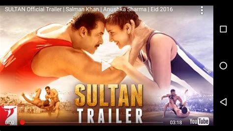 Sultan Movie Songs Mp4 Free Download / Sultan is a romantic sports and drama film starring by ...