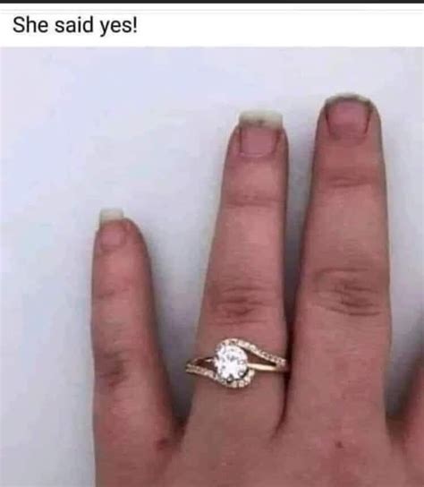 💍💍💍 : r/Funnymemes