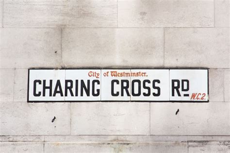 A book for typography lovers: London Street Signs tells the story of the capital's cherished ...