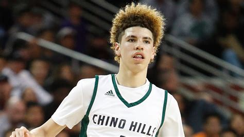 Lonzo, LaMelo & LiAngelo Ball: Meet the Ball Brothers | Heavy.com