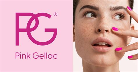 Gel Polish Manual | Pink Gellac