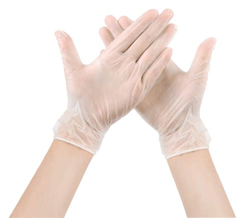 Extra Large Powdered Vinyl Gloves - $4.99 - Available in United States