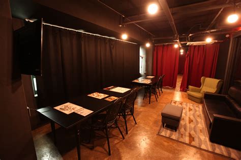 Challenge Your Problem Solving Skills at Haeundae Breakout Escape Room