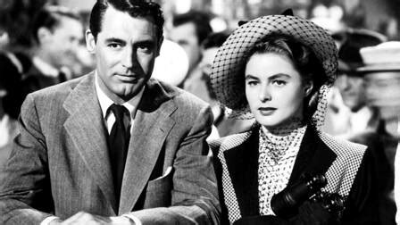 Notorious (1946) - MUBI