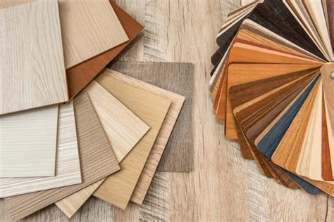 15 Types Of Wood Veneer (Styles and Materials)