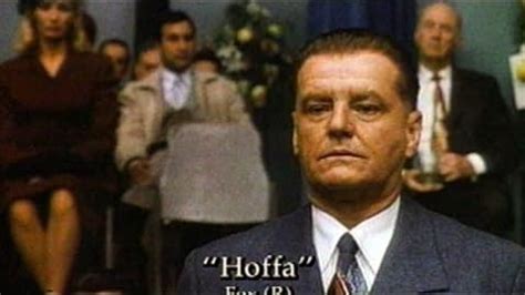 Hoffa (1992) - IMDb