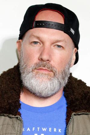 Fred Durst Biography | Fandango