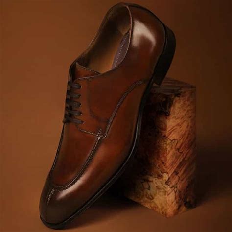 The Best Italian Shoe Brands For Men