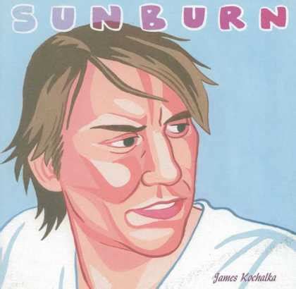 Sunburn Covers