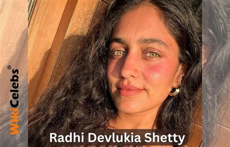 Radhi Devlukia Shetty (Jay Shetty's Wife) Age, Wiki, Family, Children, Net Worth, Caste ...