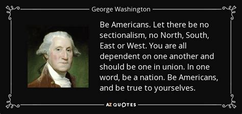 TOP 25 QUOTES BY GEORGE WASHINGTON (of 672) | A-Z Quotes