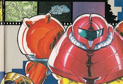 Super Metroid is the Ideal Video Game Adventure | Goomba Stomp Magazine