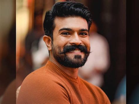 Ram Charan @ 4 Million Instagram followers - BOLLYWOOD NEWS