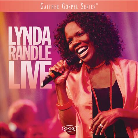 Lynda Randle - Lynda Randle Live | iHeart