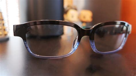 Amazon Echo Frames (2nd Gen) review: Alexa is ready for her close-up ...