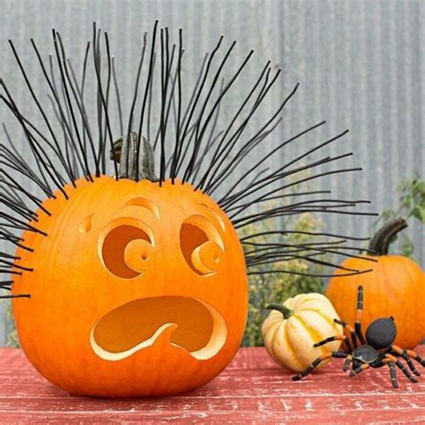 29 Extraordinary Creative DIY Halloween Decorations That Will Surprise ...